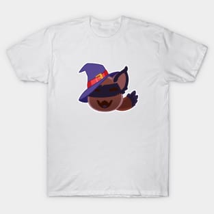 Witch Hunter Slime T-Shirt